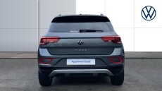 Volkswagen T-Roc 1.5 TSI Match 5dr Petrol Hatchback